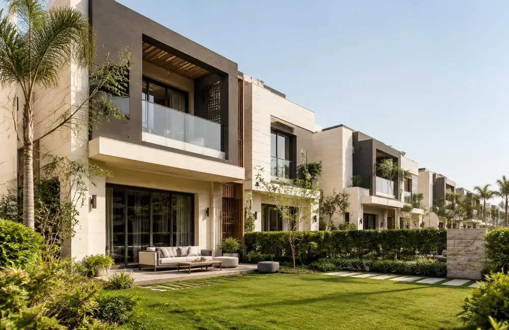 El Patio Casa Townhouse