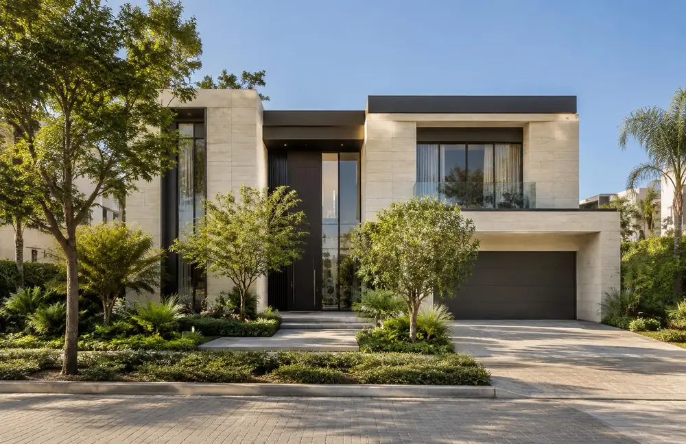 El Patio 7 Standalone Villa